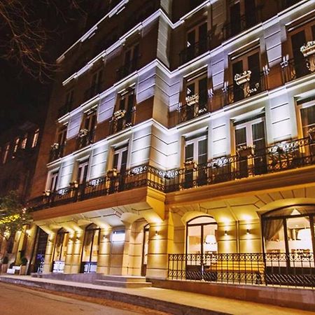 A5 Hotel Tbilisi Luaran gambar