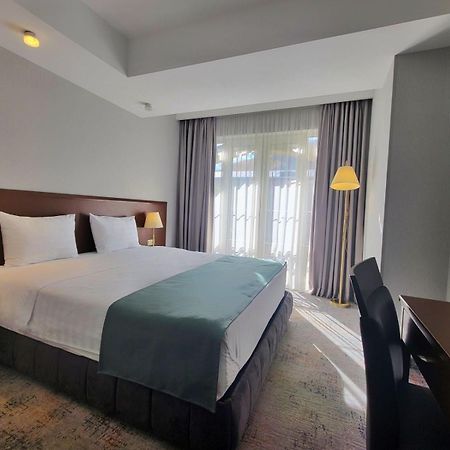 A5 Hotel Tbilisi Luaran gambar