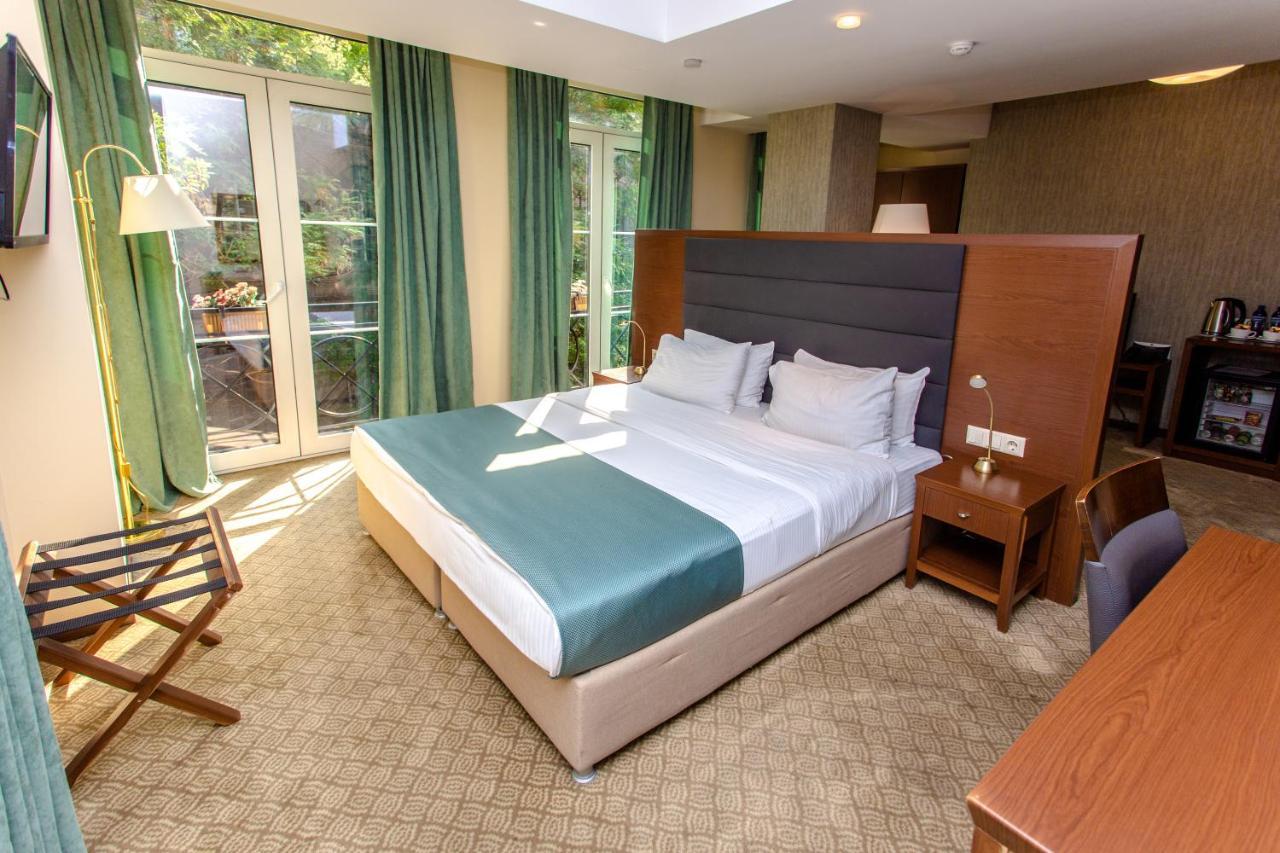 A5 Hotel Tbilisi Luaran gambar
