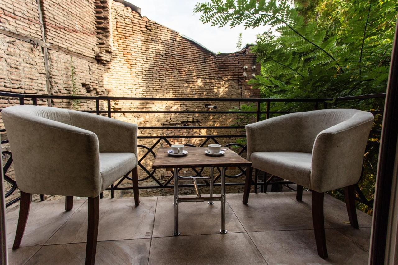 A5 Hotel Tbilisi Luaran gambar
