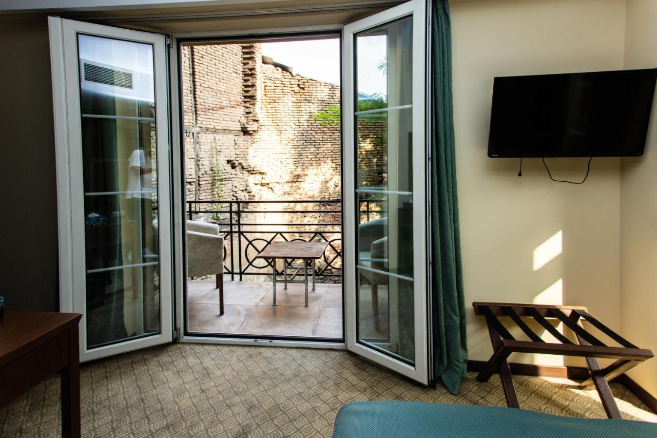 A5 Hotel Tbilisi Luaran gambar
