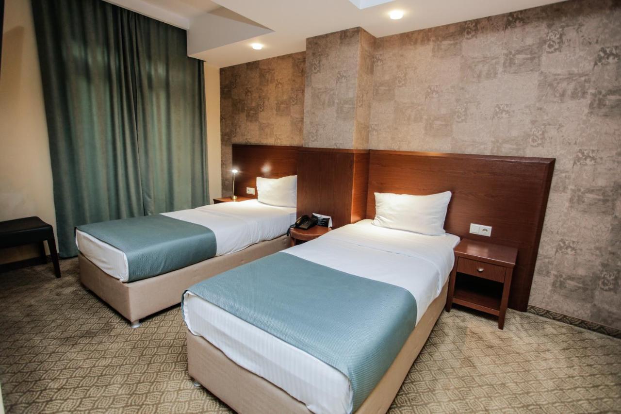 A5 Hotel Tbilisi Luaran gambar