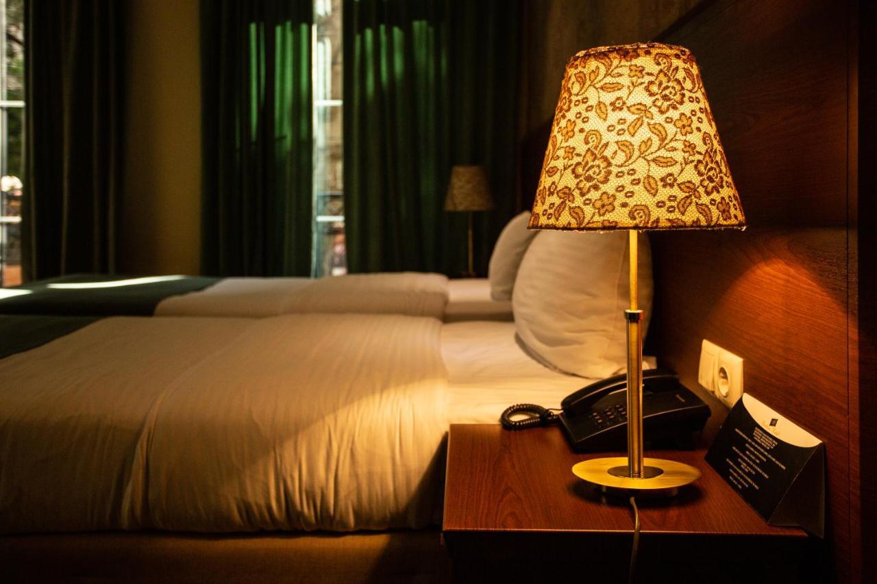 A5 Hotel Tbilisi Luaran gambar