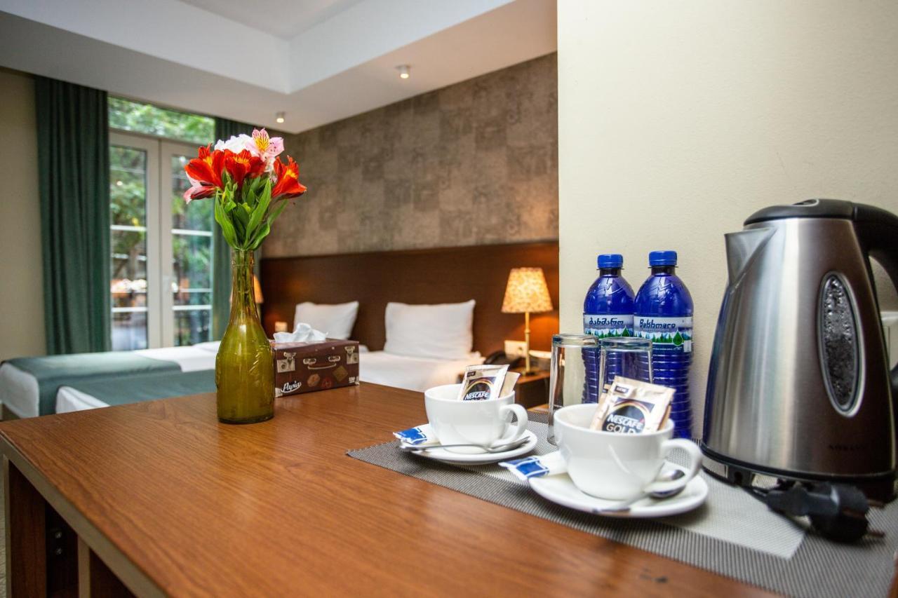 A5 Hotel Tbilisi Luaran gambar