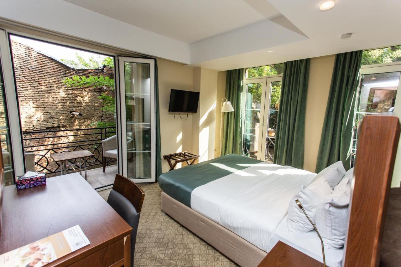 A5 Hotel Tbilisi Luaran gambar
