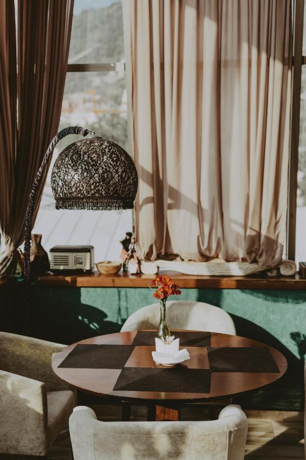 A5 Hotel Tbilisi Luaran gambar