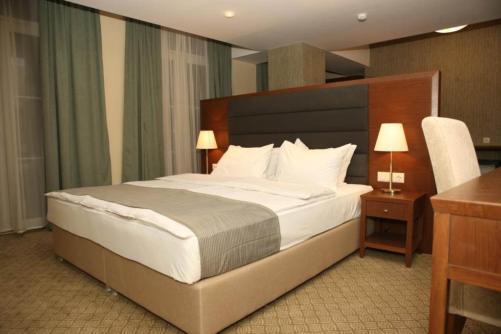 A5 Hotel Tbilisi Luaran gambar