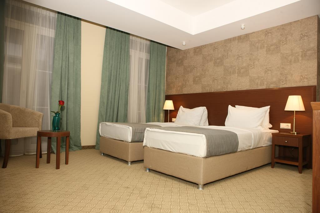 A5 Hotel Tbilisi Luaran gambar