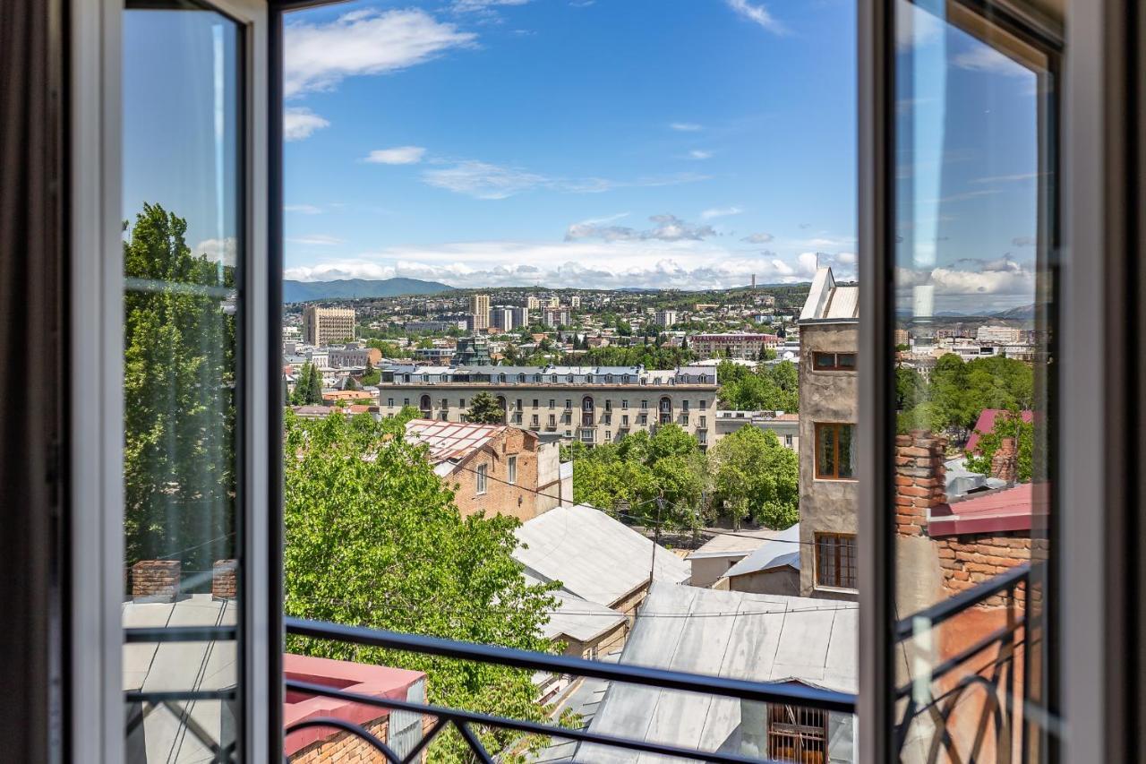 A5 Hotel Tbilisi Luaran gambar