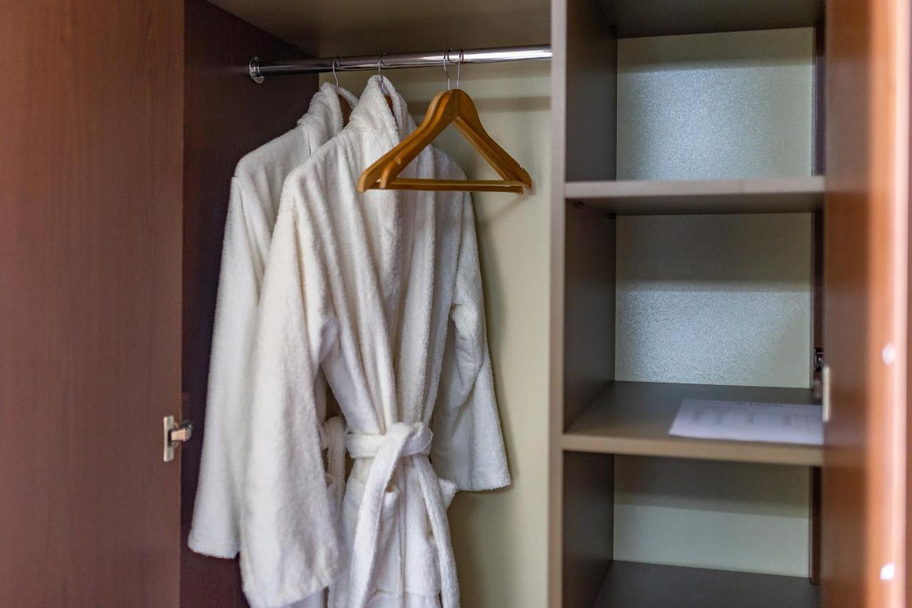 A5 Hotel Tbilisi Luaran gambar