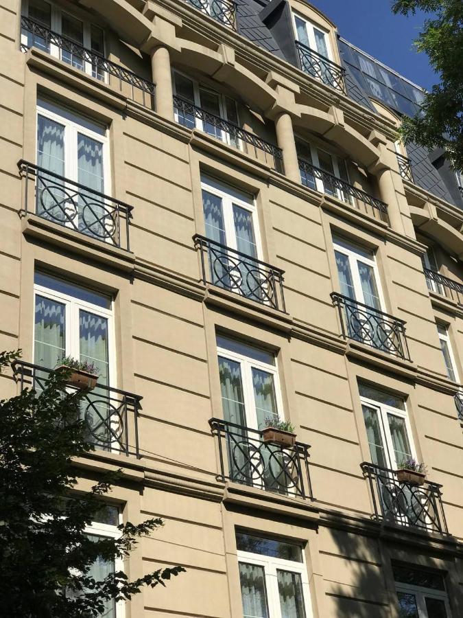 A5 Hotel Tbilisi Luaran gambar