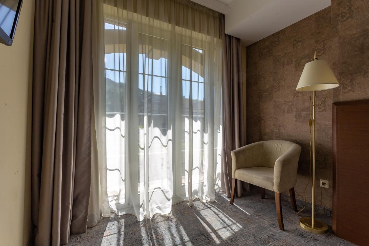 A5 Hotel Tbilisi Luaran gambar