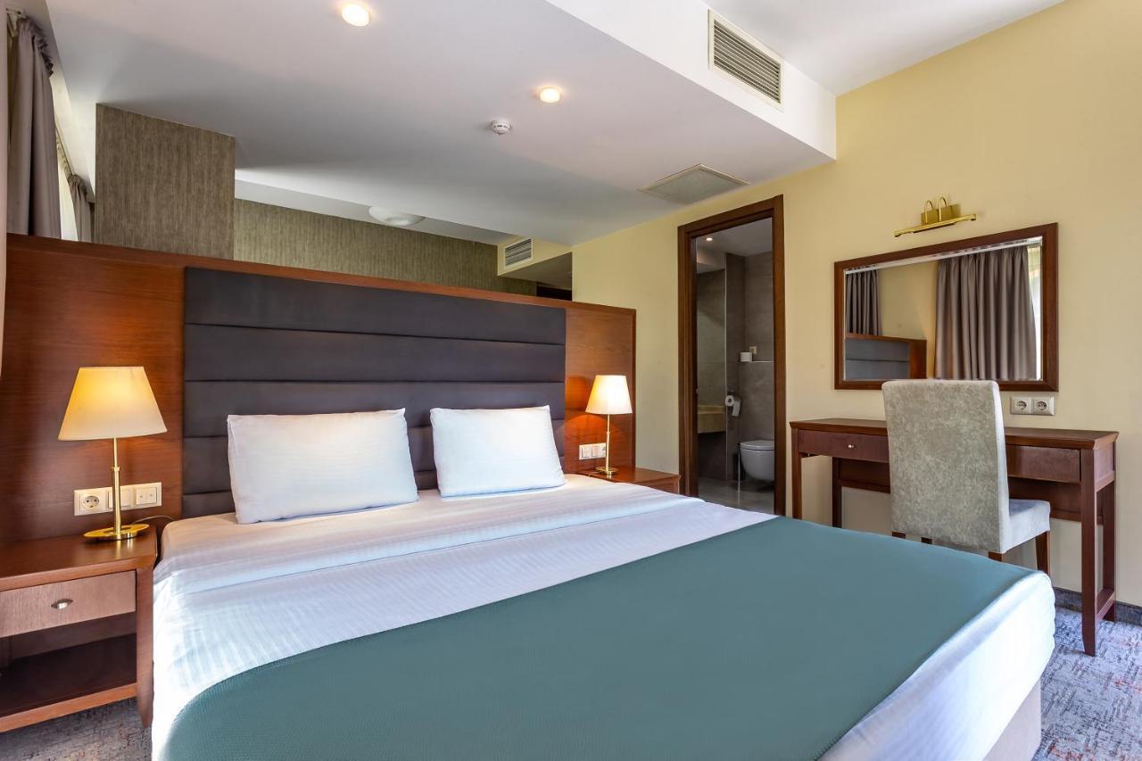 A5 Hotel Tbilisi Luaran gambar