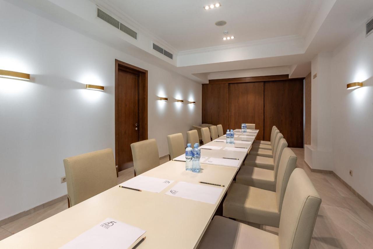 A5 Hotel Tbilisi Luaran gambar