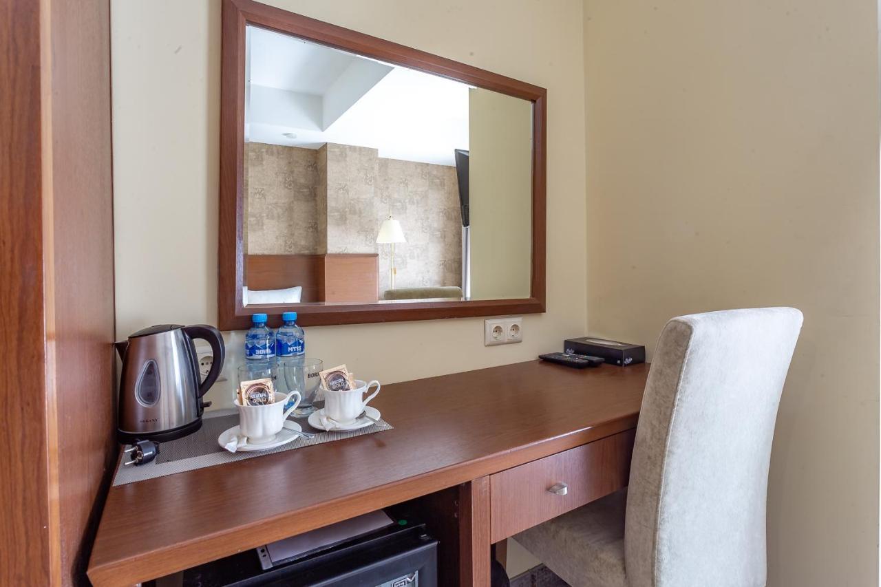 A5 Hotel Tbilisi Luaran gambar
