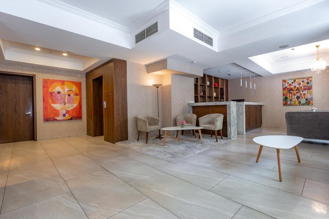 A5 Hotel Tbilisi Luaran gambar