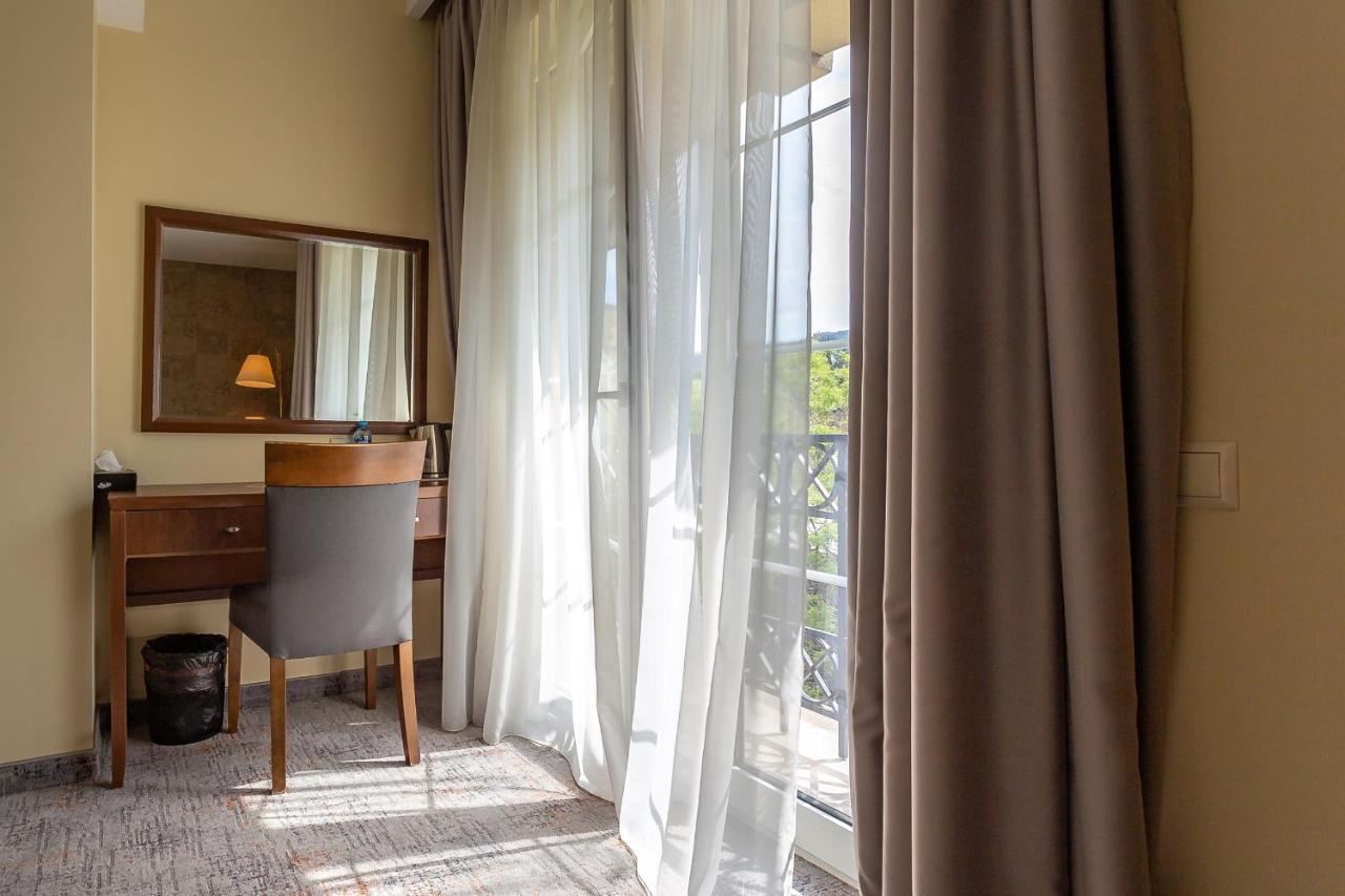 A5 Hotel Tbilisi Luaran gambar