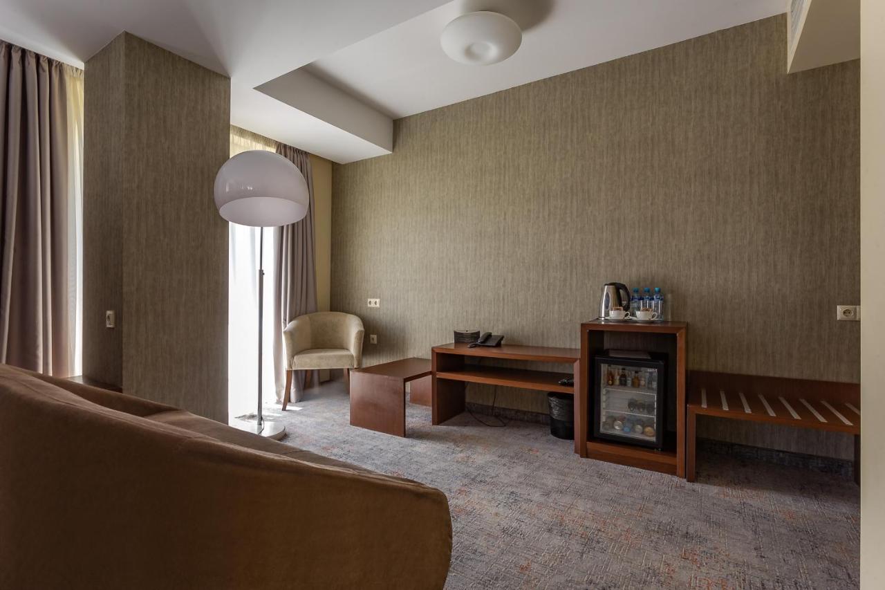 A5 Hotel Tbilisi Luaran gambar