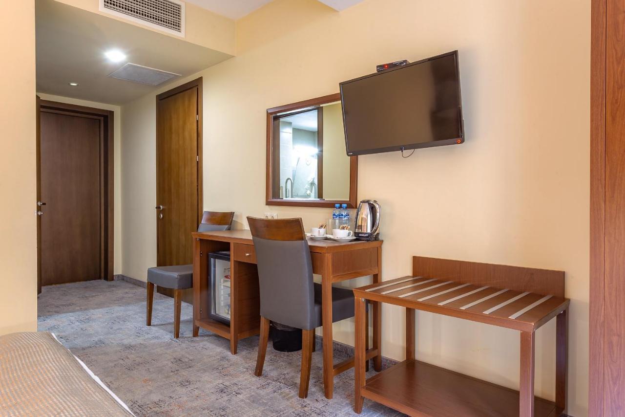 A5 Hotel Tbilisi Luaran gambar