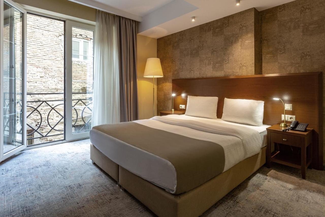 A5 Hotel Tbilisi Luaran gambar