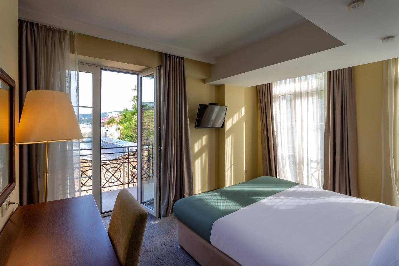 A5 Hotel Tbilisi Luaran gambar
