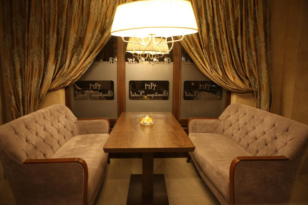 A5 Hotel Tbilisi Luaran gambar