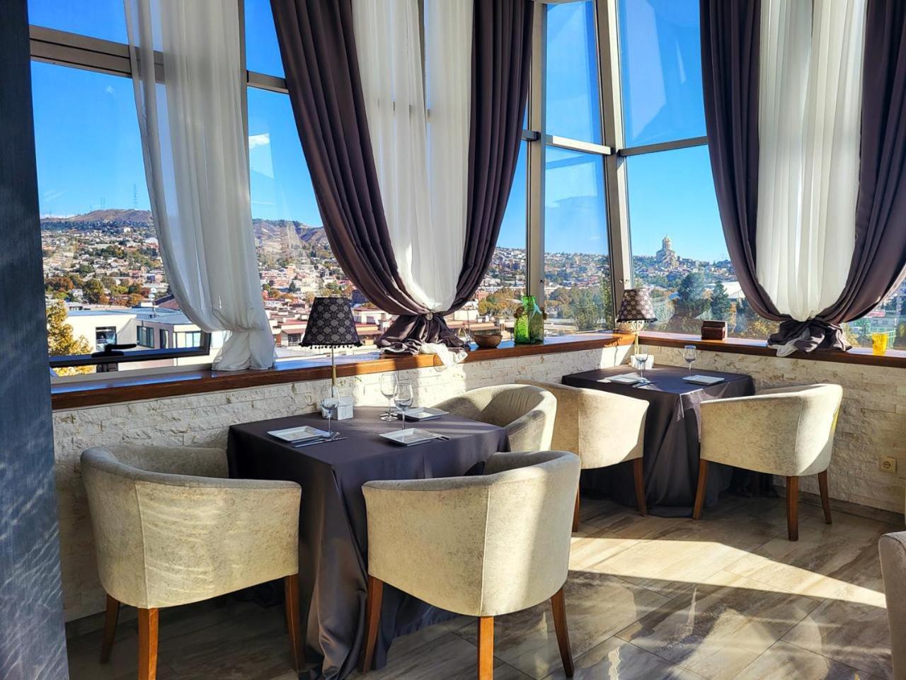 A5 Hotel Tbilisi Luaran gambar