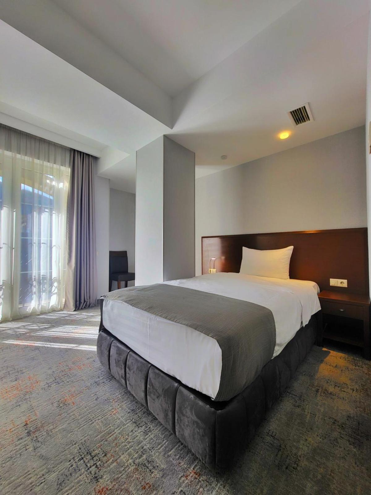 A5 Hotel Tbilisi Luaran gambar